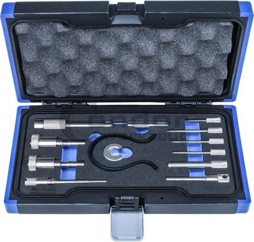Timing Tool Set, commercial vehicles Fiat/Opel/PSA/Renault, Auto diversen, Autogereedschap, Verzenden