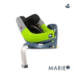 Swandoo | Autostoel Marie 3 I-size | Lime / Sesame Grey, Verzenden, Nieuw