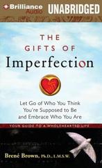The Gifts of Imperfection (CD), Verzenden, Nieuw in verpakking