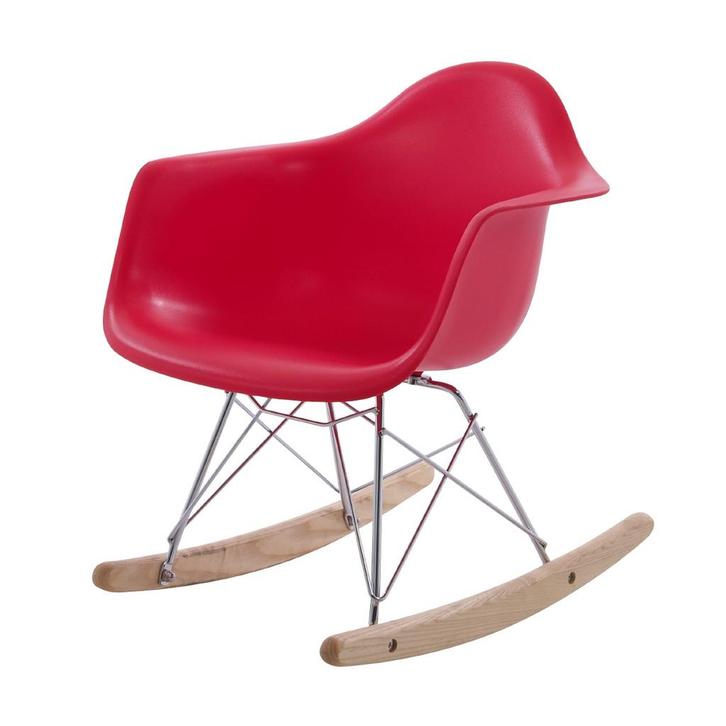 Rocking chair Classic schommelstoel, Huis en Inrichting, Stoelen, Verzenden