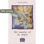 Monster uit de diepte / Dolfijnenkind / 7/8 9789020804508, Boeken, Verzenden, Zo goed als nieuw, P. Lagrou
