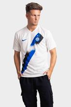 Inter Milan Shirt Uit Senior 2023/2024, Nieuw, Algemeen, Maat 48/50 (M), Nike