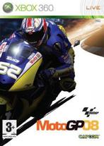 MotoGP 08 (Xbox 360), Spelcomputers en Games, Games | Xbox 360, Gebruikt, Verzenden
