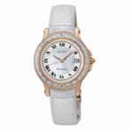 Horloge Dames Seiko SXDF08P1 (Ø 28 mm), Verzenden, Nieuw