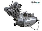 Motorblok Yamaha XJ 900 S Diversion 1995-2004 (XJ900 XJ900S, Motoren, Verzenden, Gebruikt