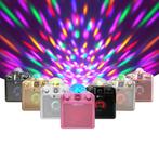 N-GEAR Disco Star 710 Space Pink - Bluetooth Speaker -, Audio, Tv en Foto, Luidsprekers, Verzenden, Zo goed als nieuw