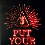 12 inch nieuw - Arcade Fire - Put Your Money On Me, Verzenden, Zo goed als nieuw