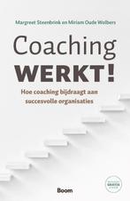 Coaching werkt! 9789024405831 Miriam Oude Wolbers, Verzenden, Zo goed als nieuw, Miriam Oude Wolbers