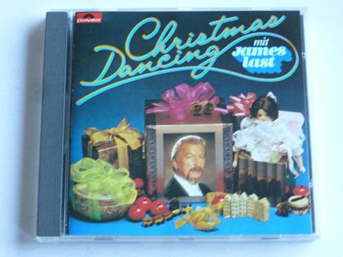 James Last - Christmas Dancing, Cd's en Dvd's, Cd's | Kerst en Sinterklaas, Verzenden