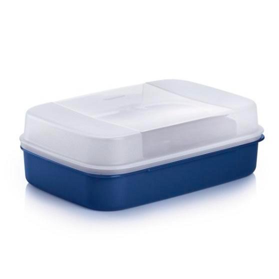 Tupperware Variadoos Koektrommel 2 l, Huis en Inrichting, Keuken | Tupperware, Nieuw, Ophalen of Verzenden