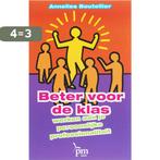 Beter voor de klas / PM-reeks 9789024417698 A. Boutellier, Boeken, Verzenden, Gelezen, A. Boutellier