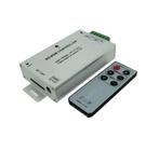 Programeerbare LED controller IR 6 Key Remote, Ophalen of Verzenden, Nieuw