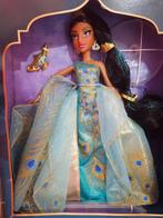 Hasbro - Barbiepop Jazmín (Disney Style Series)