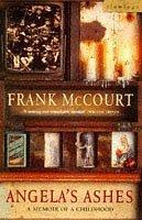 Angelas Ashes 9780006498407 Frank McCourt, Verzenden, Gelezen, Frank McCourt