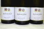2007 Reinhold Haart, OHMS Labeled Piesporter Riesling -, Nieuw