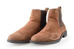 Chelsea boots in maat 41 Bruin | 10% extra korting, Bruin, Verzenden, Boots