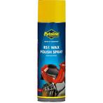 Onderhoudsmiddel RS1 polish wax 500mL spuitbus putoline 7031, Verzenden, Nieuw