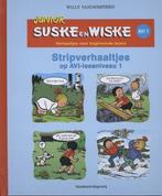 Stripverhaaltjes / AVI-leesniveau 1/Start - M3 / Junior, Verzenden, Zo goed als nieuw, Hetty van Aar