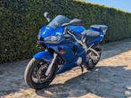 Yamaha R6 Blauw 1999, Motoren, Motoren | Yamaha, 4 cilinders, Motorrijbewijs A, Super Sport, Meer dan 35 kW