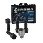 Dragonslock wielslot Volvo S90, ruim aanbod!, Verzenden, Nieuw