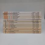 XIII T1 à T20 - 20x C - EO/Ré - 20 Album - 1986/2011, Nieuw