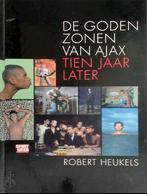 De godenzonen van Ajax, Boeken, Nieuw, Verzenden