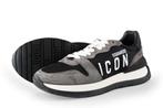 Dsquared2 Sneakers in maat 43 Grijs | 10% extra korting, Kleding | Heren, Schoenen, Overige kleuren, Dsquared2, Verzenden, Sneakers of Gympen