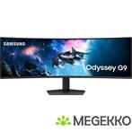 Samsung Odyssey G9 LS49CG954EUXEN 49  Ultrawide Quad HD VA, Computers en Software, Monitoren, Verzenden, Nieuw, Samsung