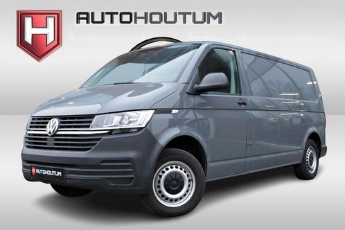 Volkswagen Transporter L2H1 e-ABT, Auto's, Bestelauto's, Lease, Overige kleuren, Automaat, Financial lease, Overige kleuren, Volkswagen