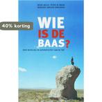 Wie Is De Baas? 9789047000136 Marleen Janssen Groesbeek, Verzenden, Zo goed als nieuw, Marleen Janssen Groesbeek