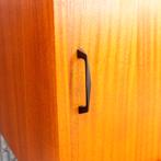 Dressoir | Vintage | Schuifdeur | Sosabowski |  3376, Minder dan 50 cm, 75 cm of meer, Mid-Century, Ophalen of Verzenden