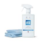 Autoglym Rapid Aqua Wax Kit 500ml, Verzenden