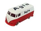 Lego - Vintage - Lego 1:87 HO VW Volkswagen reclame bus met, Nieuw