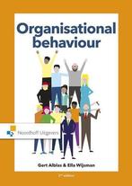 Organisational behaviour | 9789001898953, Nieuw, Verzenden