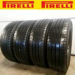 4x 215/70/R15C PIRELLI 7.5 a 8mm en 7 a 7.5mm €75 P.S GEMONT, Ophalen, 15 inch, Band(en), Zomerbanden