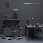 cd - Melomanics - The Grey Light, Verzenden, Zo goed als nieuw