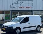 Peugeot Partner 1.6 HDI 55KW 75PK EURO 6 NAVIGATIE/ AIRCO/ C, Gebruikt, Euro 6, Wit, Dealer onderhouden