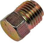 Inverted Flare Plug Fittings, Ophalen of Verzenden, Nieuw