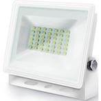 LED Bouwlamp 30 Watt - LED Schijnwerper - Aigi Iglo -, Doe-het-zelf en Verbouw, Bouwverlichting, Nieuw, Ophalen of Verzenden, Lamp met armatuur