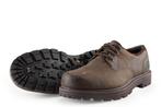 Timberland Veterschoenen in maat 40 Bruin | 10% extra, Kleding | Heren, Schoenen, Bruin, Verzenden, Timberland, Gedragen