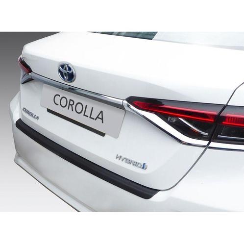 ABS Achterbumper beschermlijst Toyota Corolla Sedan 2019- .., Auto-onderdelen, Carrosserie en Plaatwerk, Ophalen of Verzenden