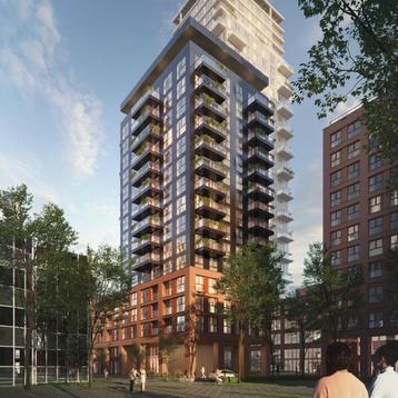 Appartement te huur 3 kamers, Amsterdam beschikbaar voor biedingen
