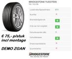 Nieuwe zomerbanden 195/55-16 Bridgestone € 47,- p/stuk DEMO, Auto-onderdelen, Banden en Velgen, Ophalen, 16 inch, Nieuw, Band(en)