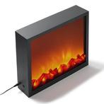 Led haard | PerfectLED | 41 x 35 cm (Netstroom), Huis en Inrichting, Haarden, Verzenden, Nieuw