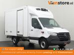 Mercedes-Benz Sprinter 316CDI 2019 (Export only), Auto's, Bestelauto's, Wit, Mercedes-Benz, Nieuw, Dealer onderhouden