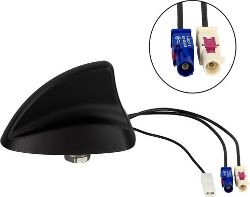 Dakantenne AM/FM GNSS  Shark II, Auto diversen, Overige Auto diversen, Verzenden