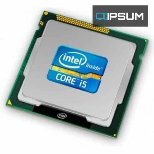 Intel Core i5 4430 processor, Computers en Software, Processors, Nieuw, Ophalen of Verzenden