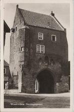 WOUDRICHEM - Gevangenpoort, Verzenden, Gelopen