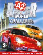 A2 Racer World Challenge [PS2], Spelcomputers en Games, Nieuw, Ophalen of Verzenden
