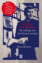 De pater en de filosoof 9789460016516 Toon Horsten, Verzenden, Zo goed als nieuw, Toon Horsten